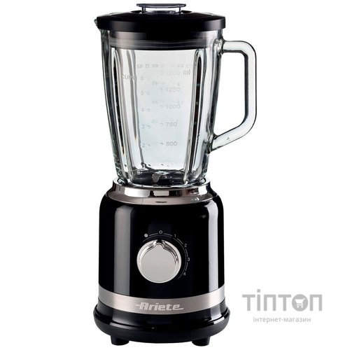 Блендер Ariete 0585 Black
