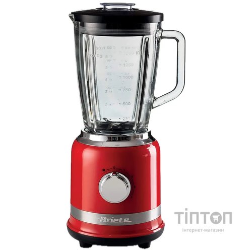 Блендер Ariete 585 BKRD