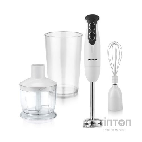 Блендер Aurora AU3668
