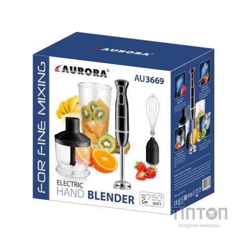 Блендер Aurora AU3669