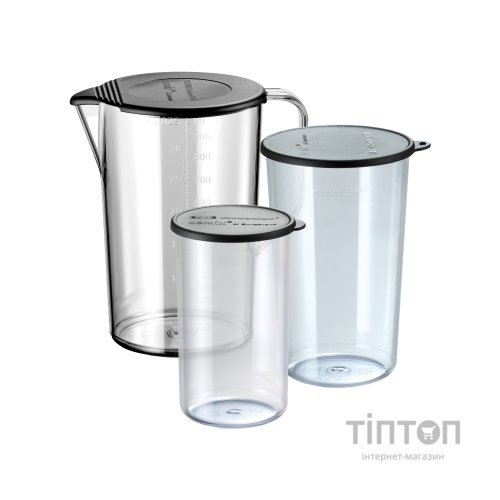 Блендер Bamix Baking M200 Cream (1051.023)