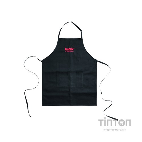 Блендер Bamix BBQ M200 Black (1002.021)
