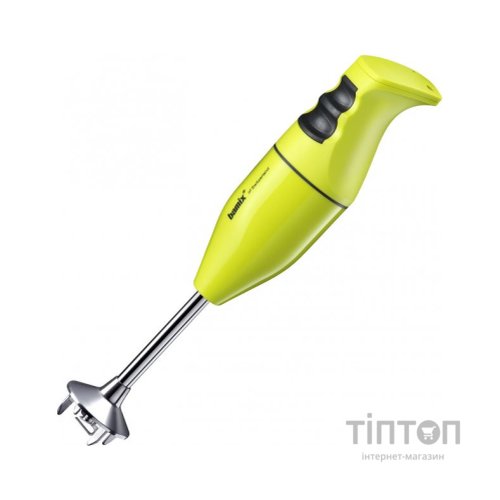 Блендер Bamix Classic EO140 Lime (1025.022)