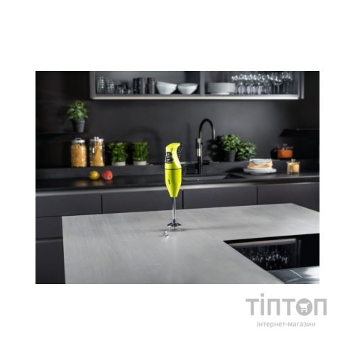 Блендер Bamix Classic EO140 Lime (1025.022)
