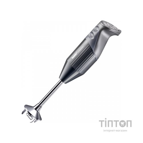 Блендер Bamix DeLux M200 Anthracite (1010.056)