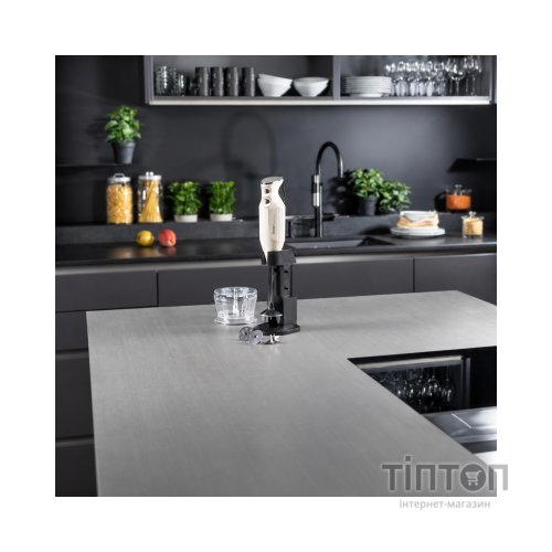 Блендер Bamix DeLuxe M200 Cream (1010.054)