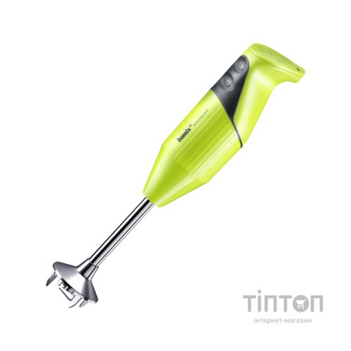 Блендер Bamix DeLuxe M200 Lime (1010.057)