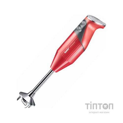 Блендер Bamix DeLuxe M200 Red (1010.053)