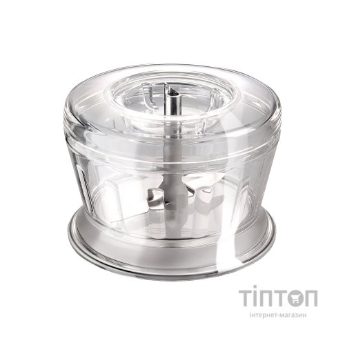 Блендер Bamix DeLuxe M200 White (1010.051)