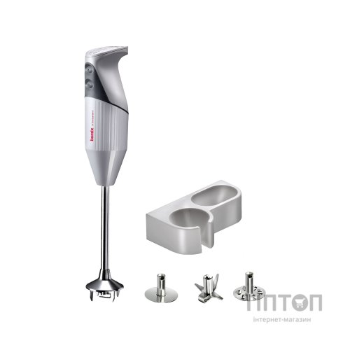 Блендер Bamix Gastro Pro-2 G200 (1032.021)