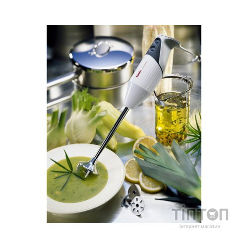 Блендер Bamix Gastro Pro-2 G200 (1032.021)
