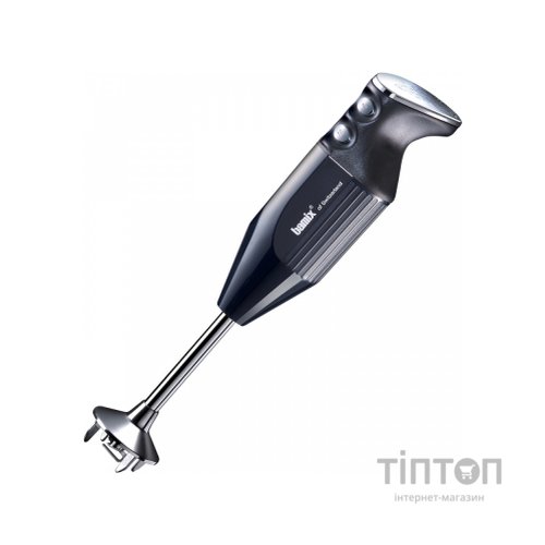 Блендер Bamix MaXX М350 Black (1023.023)