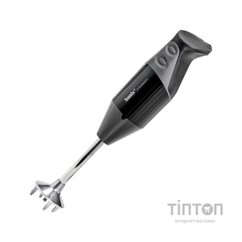 Блендер Bamix Mono M200 Black (1020.022)