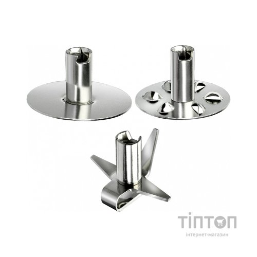 Блендер Bamix Mono M200 Cream (1020.024)