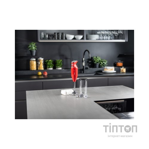 Блендер Bamix Mono M200 Red (1020.023)