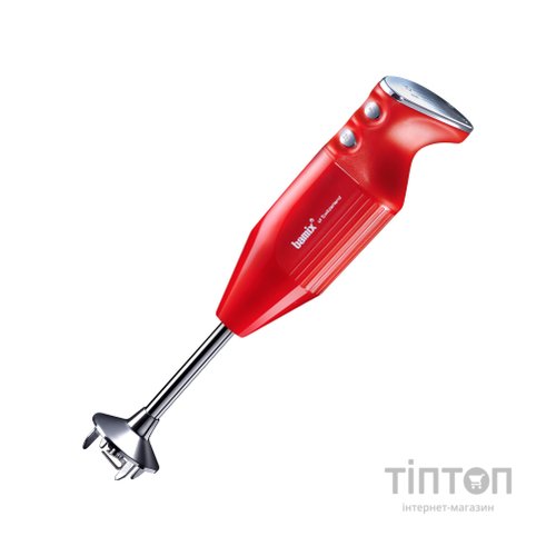 Блендер Bamix Mono M200 Red (1020.023)
