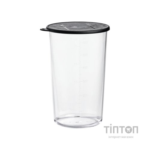 Блендер Bamix Mono M200 White (1020.021)