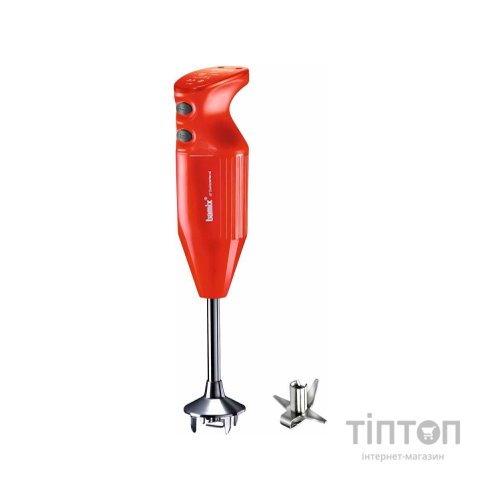 Блендер Bamix ONE М160 Red (1021.022)