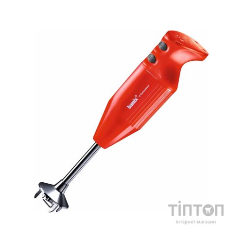Блендер Bamix ONE М160 Red (1021.022)