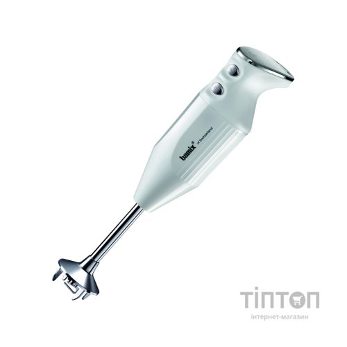 Блендер Bamix Prime М250 White (1022.021)