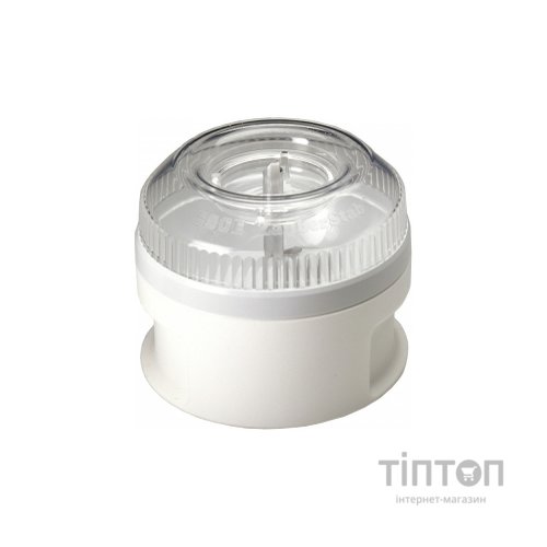 Блендер Bamix Superbox М200 White (1050.021)