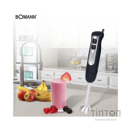 Блендер Bomann SM 6028 СВ (SM6028СВ)