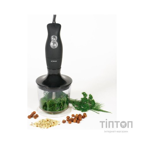 Блендер Bomann SMS 349 СВ (SMS349СВ)