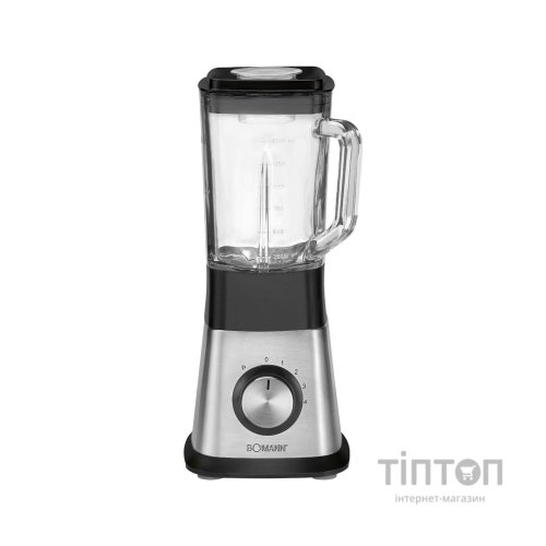 Блендер Bomann UM 1374 CB (UM1374CB)