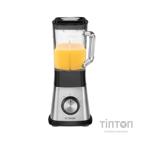 Блендер Bomann UM 1374 CB (UM1374CB)