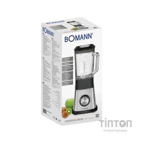 Блендер Bomann UM 1374 CB (UM1374CB)