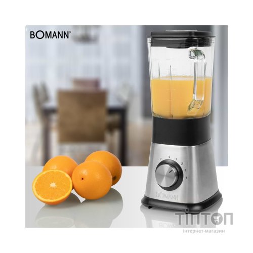Блендер Bomann UM 1374 CB (UM1374CB)