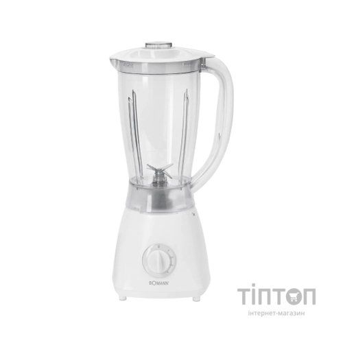 Блендер Bomann UM 378 CB (UM378CB)