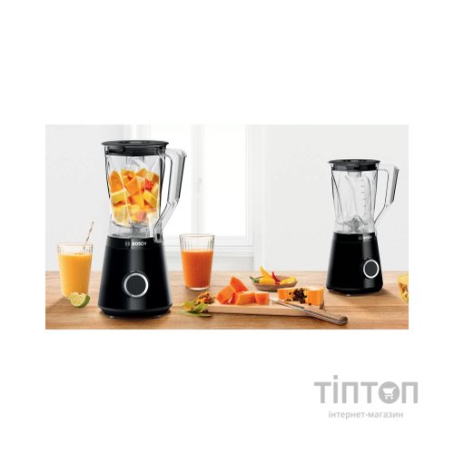 Блендер Bosch MMB6141B