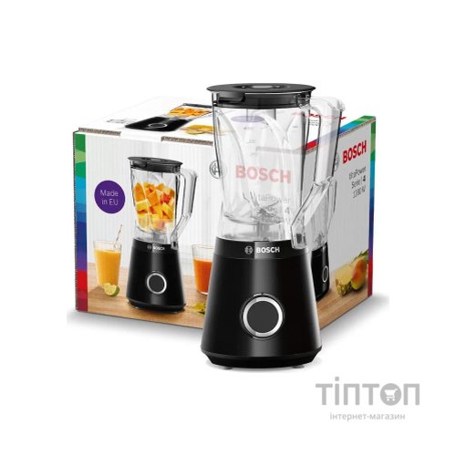 Блендер Bosch MMB6141B