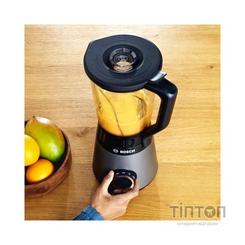 Блендер Bosch MMB6172S