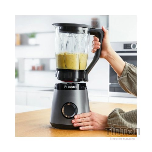 Блендер Bosch MMB6172S