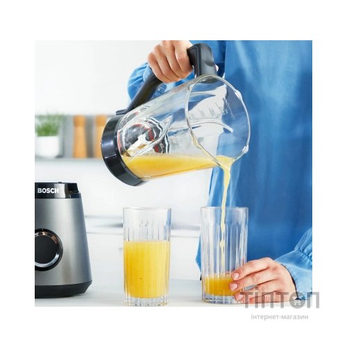 Блендер Bosch MMB6172S