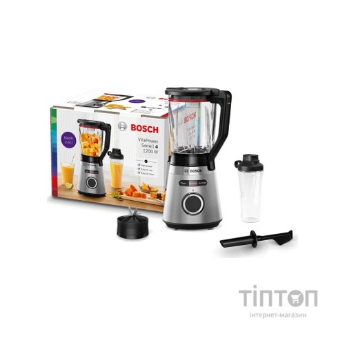 Блендер Bosch MMB6384M