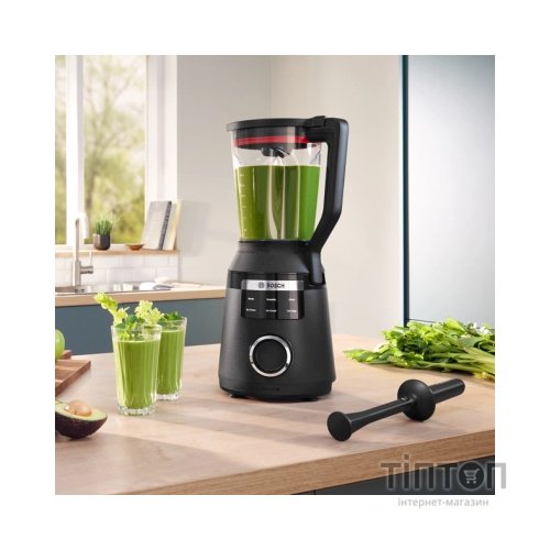 Блендер Bosch MMB6652B