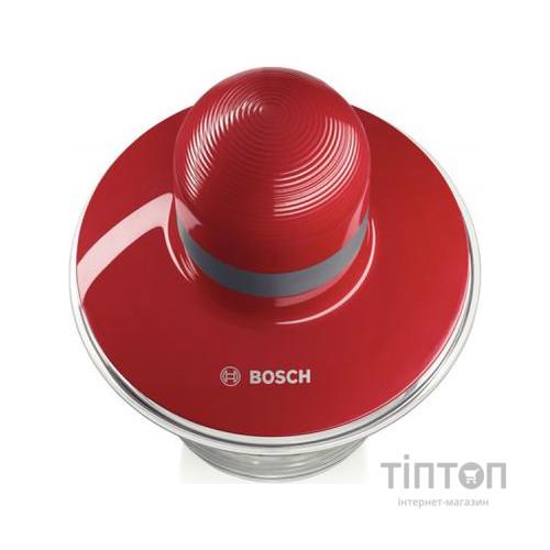 Блендер Bosch MMR08R2