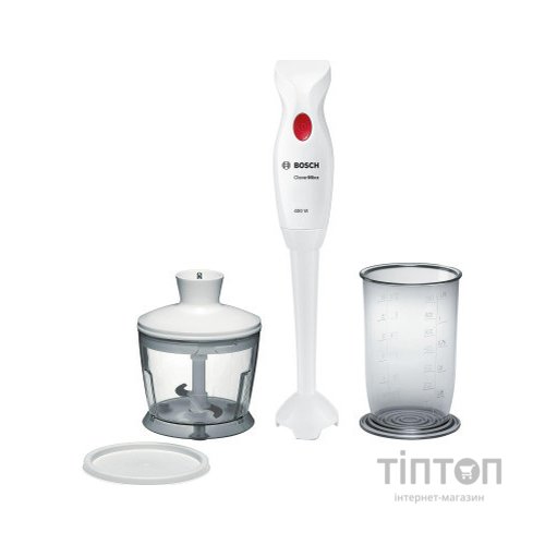 Блендер Bosch MSM14200