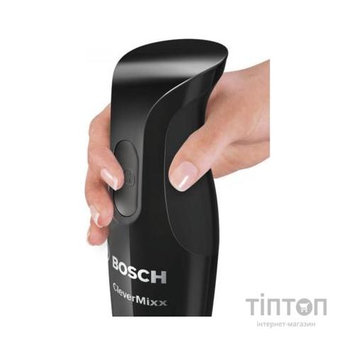 Блендер Bosch MSM2620B