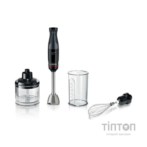 Блендер Bosch MSM4B621