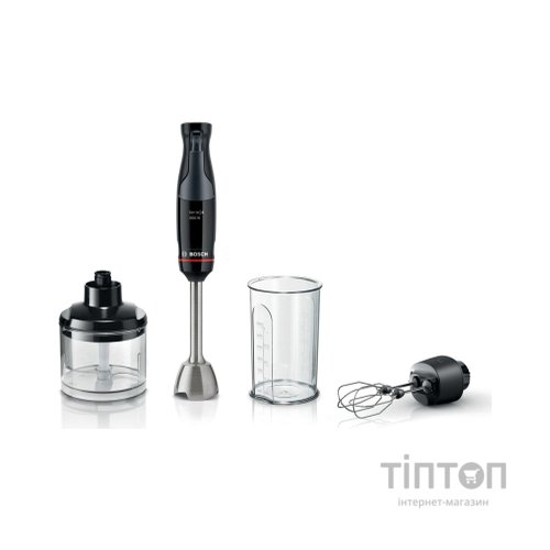 Блендер Bosch MSM4B624