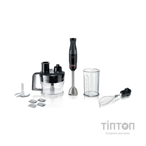 Блендер Bosch MSM4B670