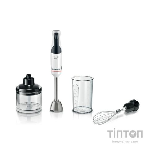 Блендер Bosch MSM4W221