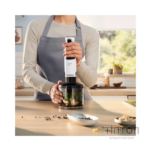 Блендер Bosch MSM4W221