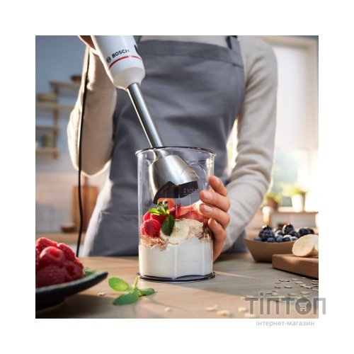 Блендер Bosch MSM4W221