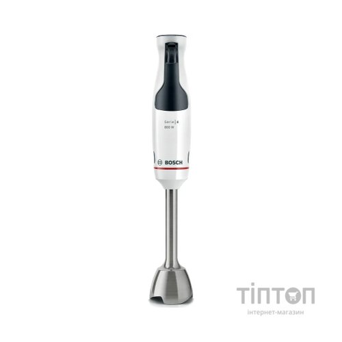 Блендер Bosch MSM4W421