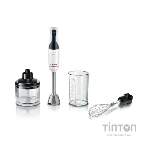 Блендер Bosch MSM4W421
